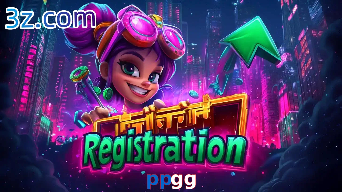 ppgg registro slots online